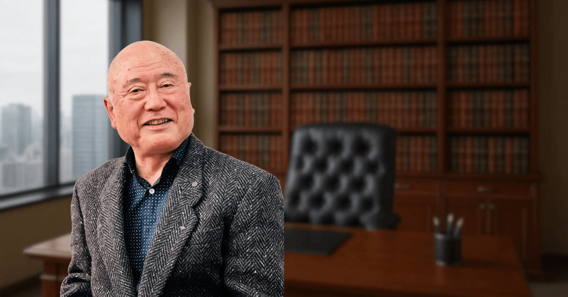 松本克幸 -katsuyuki matsumoto-｜長野同友会しなの支部