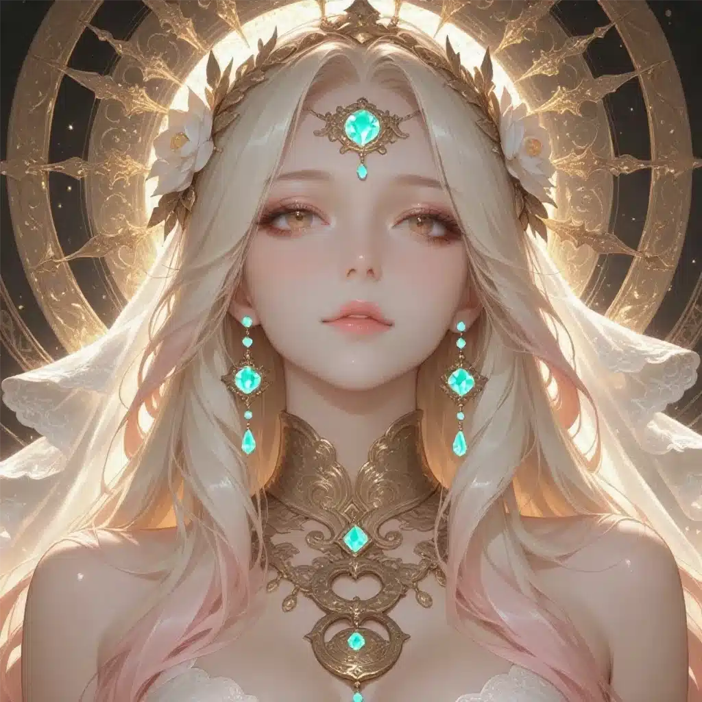 🌙のしずく