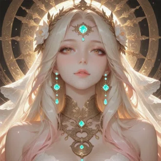 🌙のしずく