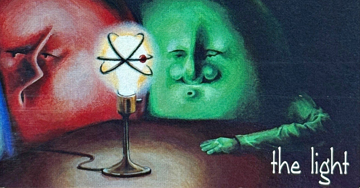 Spock’s Beard CD まとめ Spock's Beard – V(2000) | のんたろうの気ままなブログ