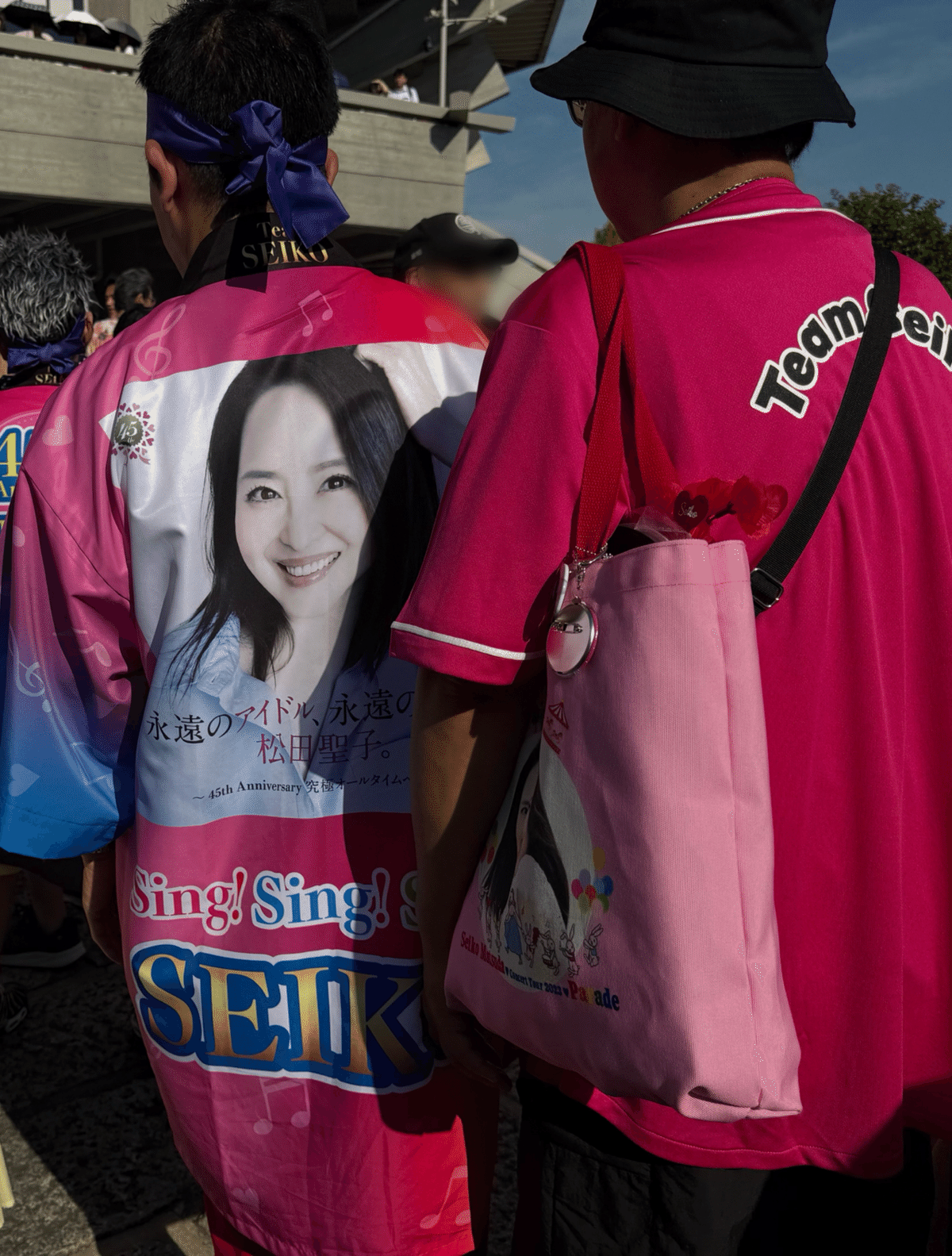 松田聖子　新品未使用　エプロン 松田聖子 エプロン フローレスセイコ - メルカリ