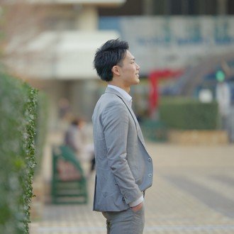 新井崇徳(Nii Takanori)