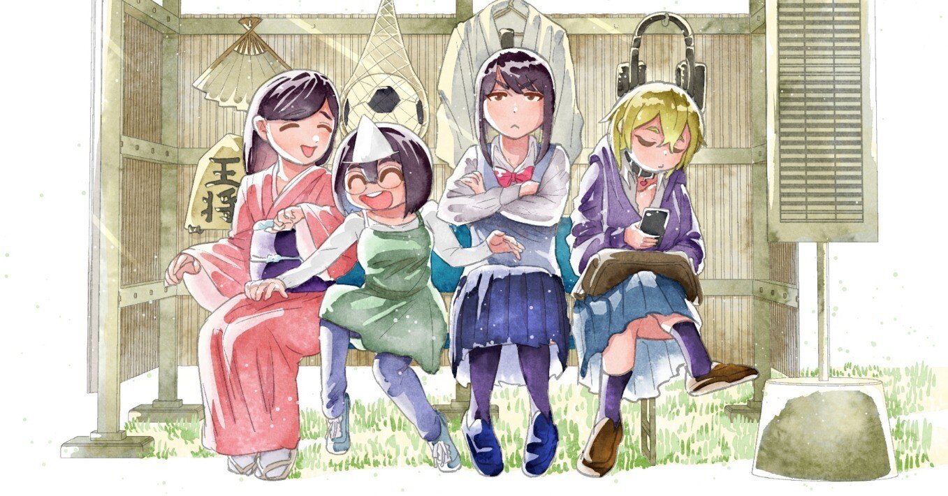 一か月で画力上達する【21日目】｜納豆まぜお｜SNS漫画家