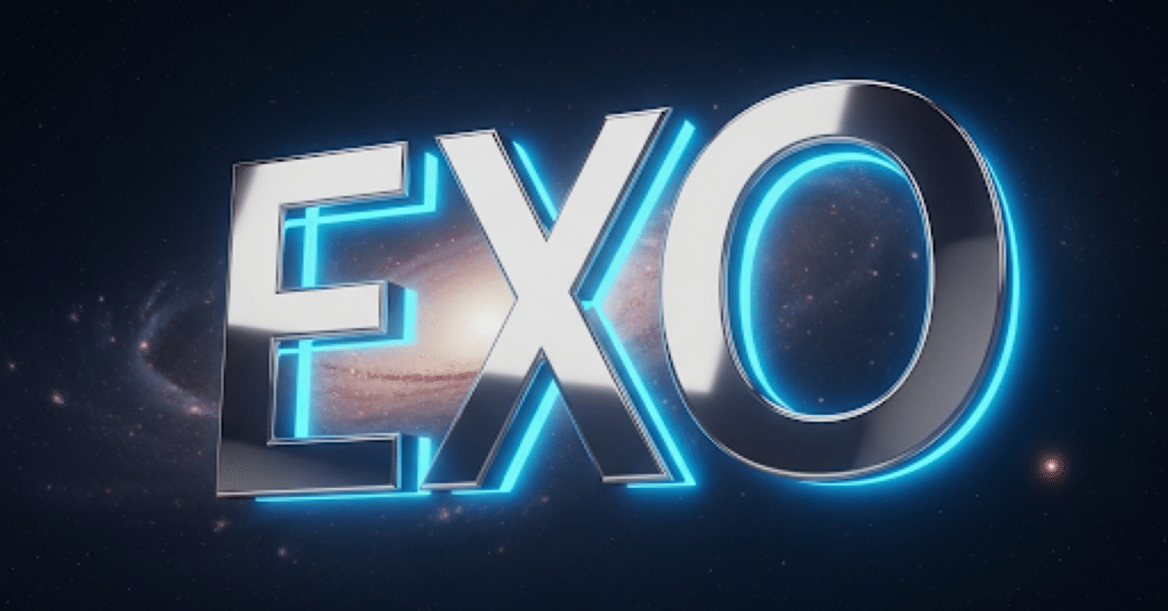 EXO 全メンバー徹底紹介!!｜K-POP雑食ナムジャ