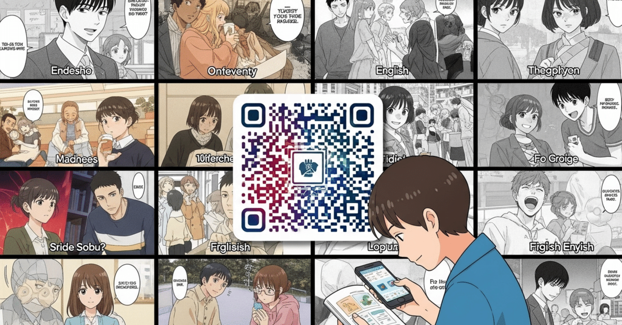 好きなアニメのセリフで語学学習をしている学生