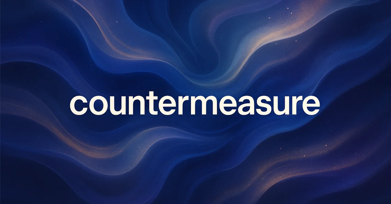 countermeasure の意味｜語源・発音・共起語まとめ｜英語垢