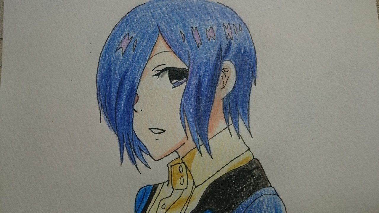 霧嶋董香ちゃん Kiriha Note 霧嶋董香ちゃん Kiriha Note