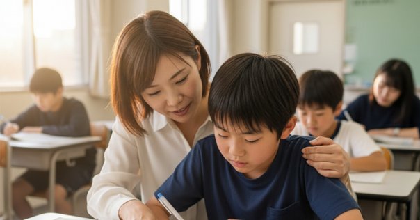 浜学園第628回（7月）6年生公開学力テストを振り返って｜勉強の