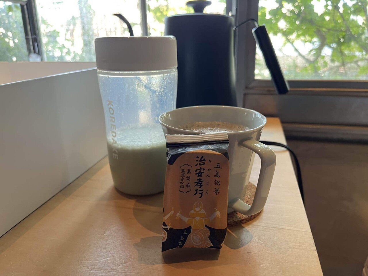 長崎・五島列島の旅4泊5日〜5日目福江島→羽田2025/9/9｜Nami~Travel