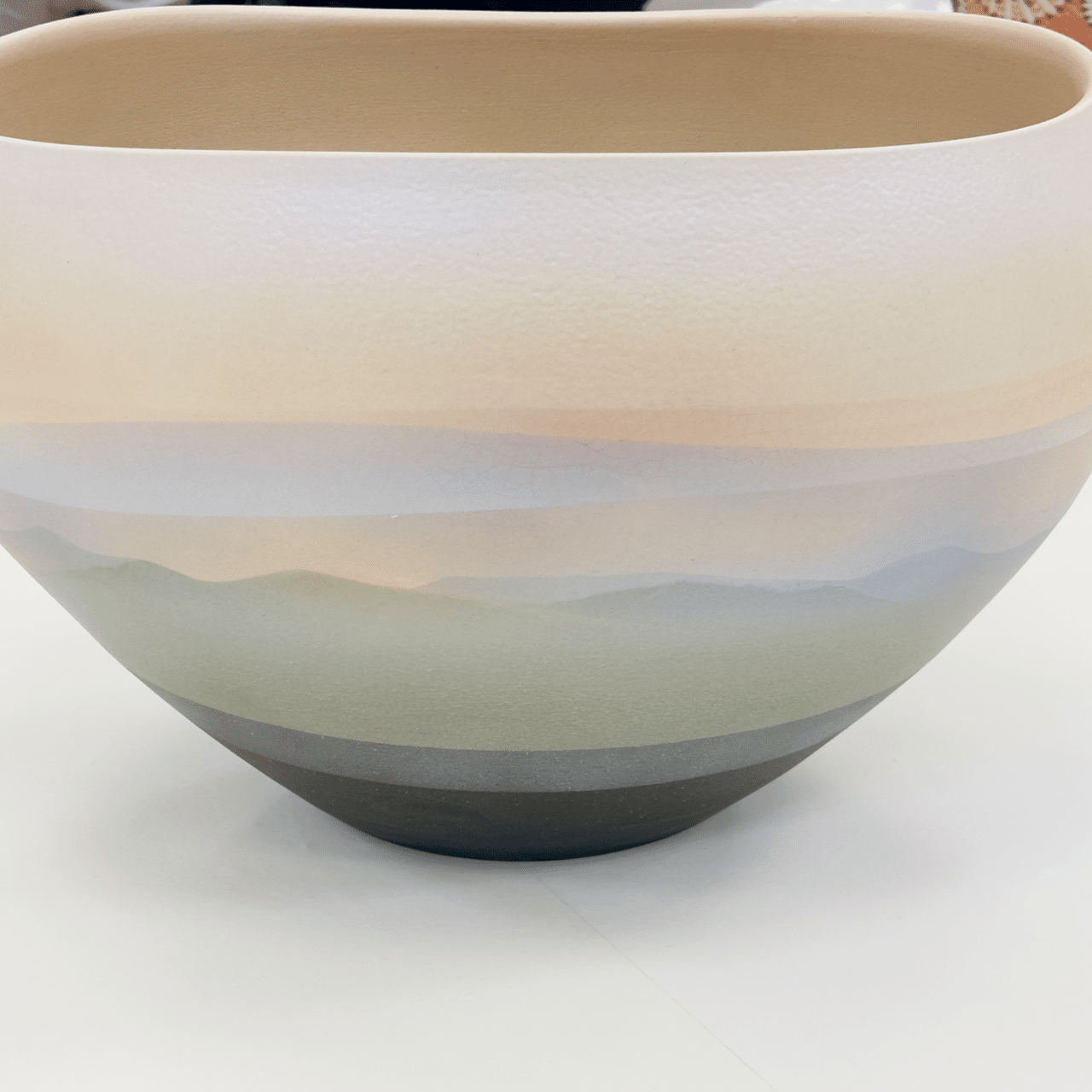 日本伝統工芸展」【陶芸1】｜YK_ukasagi