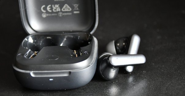 Moondrop EDGEを手に入れたぞ！｜犬井薫