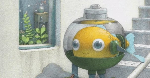 AM うみにいったライオン ｜ 垂石 眞子 ｜ 絵本 絵本】「うみにいったライオン」 垂石眞子｜shinku | 読書ヒーリング