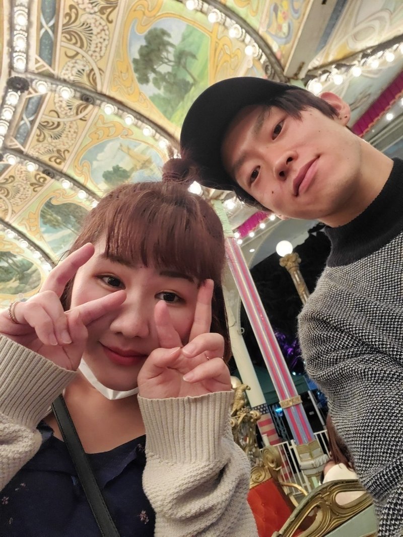 旦那さんと遊園地デート 深月あかり Note 旦那さんと遊園地デート 深月あかり Note