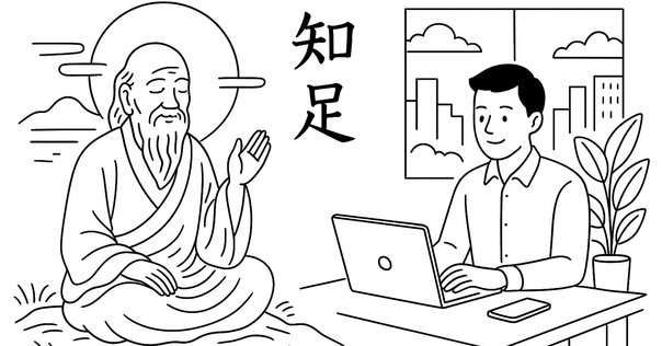 知足　未だ足るを知らず 足りるを知る」を知る！｜Project礎 motoi.tanabe - minoru