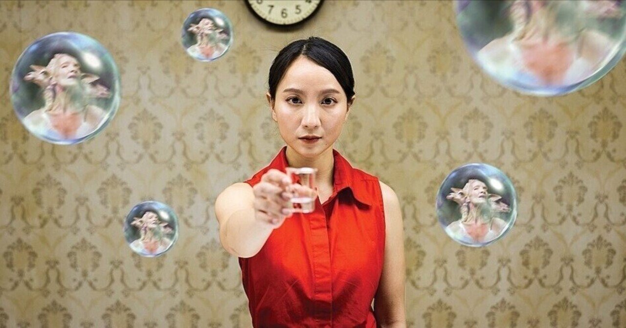 第82回ベネチア国際映画祭、XR部門が過去最大規模に―注目作『BLUR』が