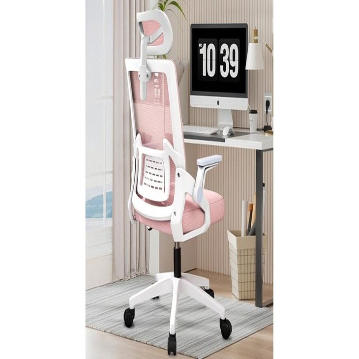 Sezlifeの人間工学ゲーミングチェアが45% OFF！快適なテレワークを実現