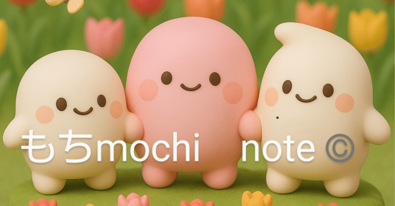 ♡ＭＯＣＨＩ♡様♡専用確認ページです♡ 🐹🌹🌷AIもちぽてとちゃん©️からmochiお嬢様©️にやさしいお