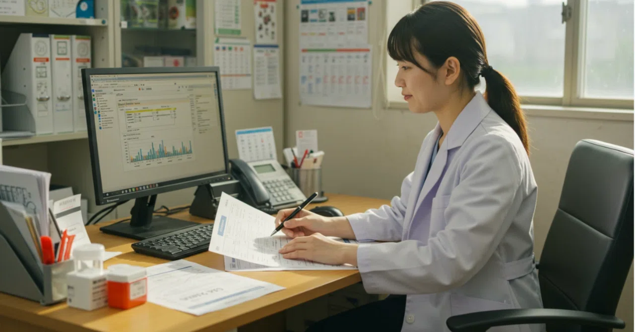 Improving Pharmacy Cash Flow! Inventory Optimization Through ABC ...