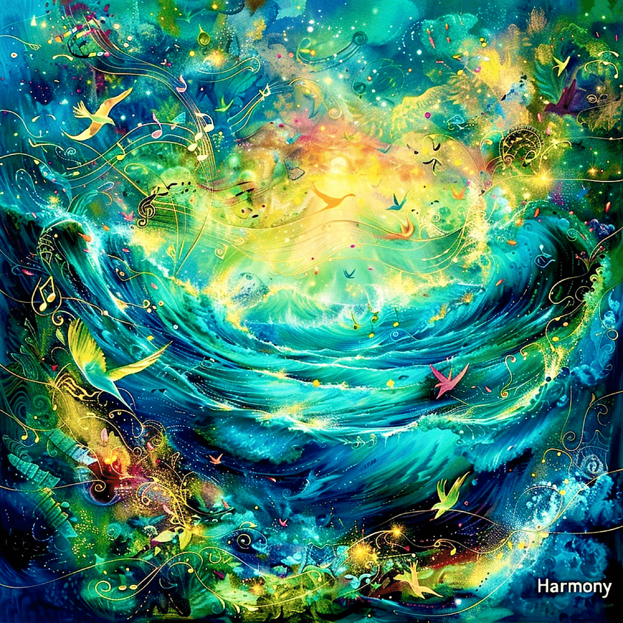 MTG 風景の変容 MOR 日日日英 4枚セット 風景の変容 英語