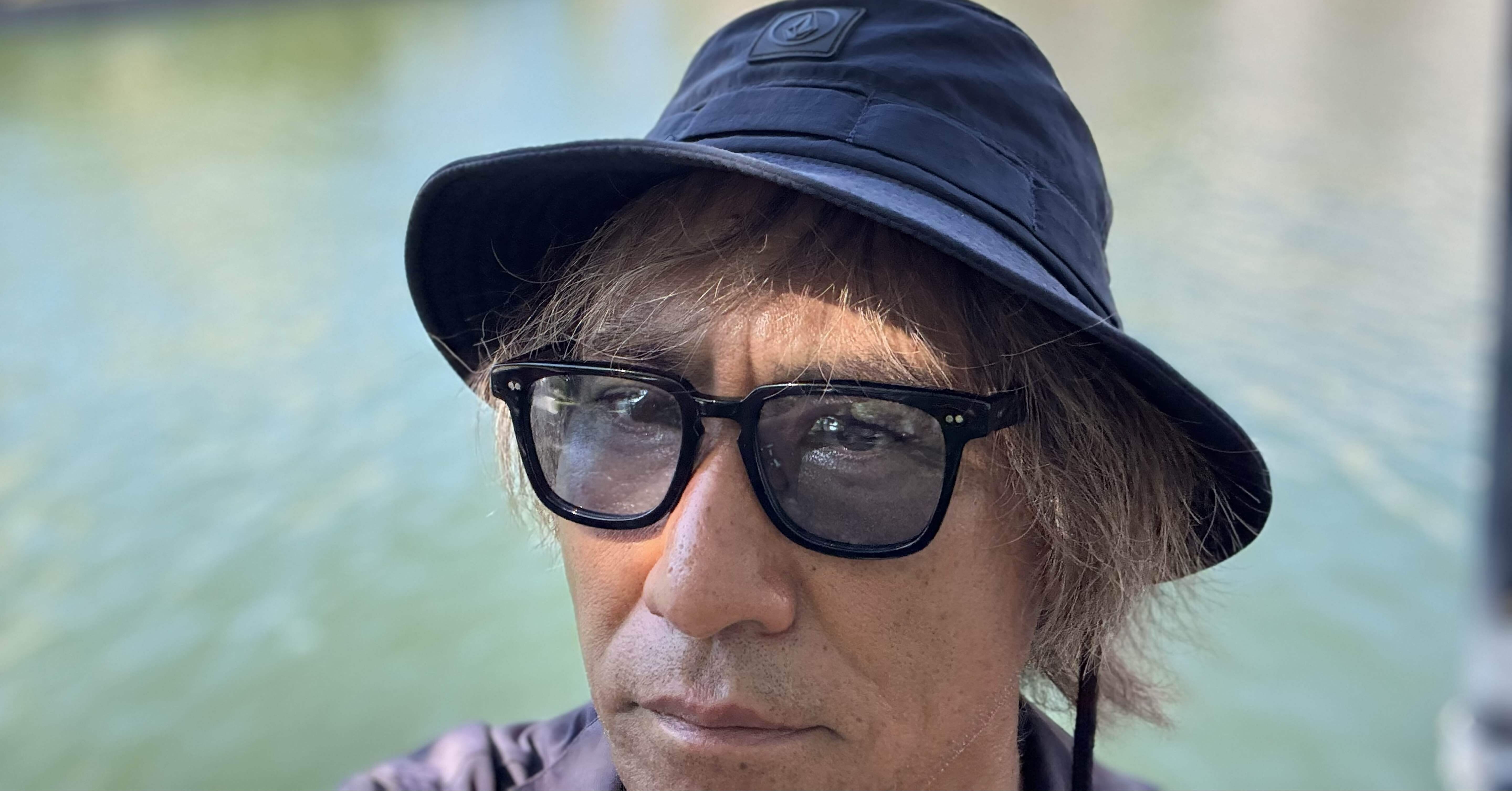 アーティストKEN1王子🤴の自己紹介｜Kenichi Sawada