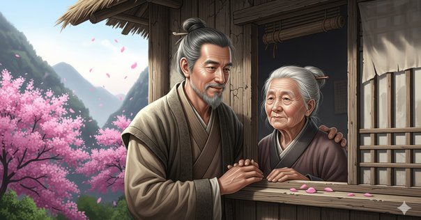 愚公移山｜boubura