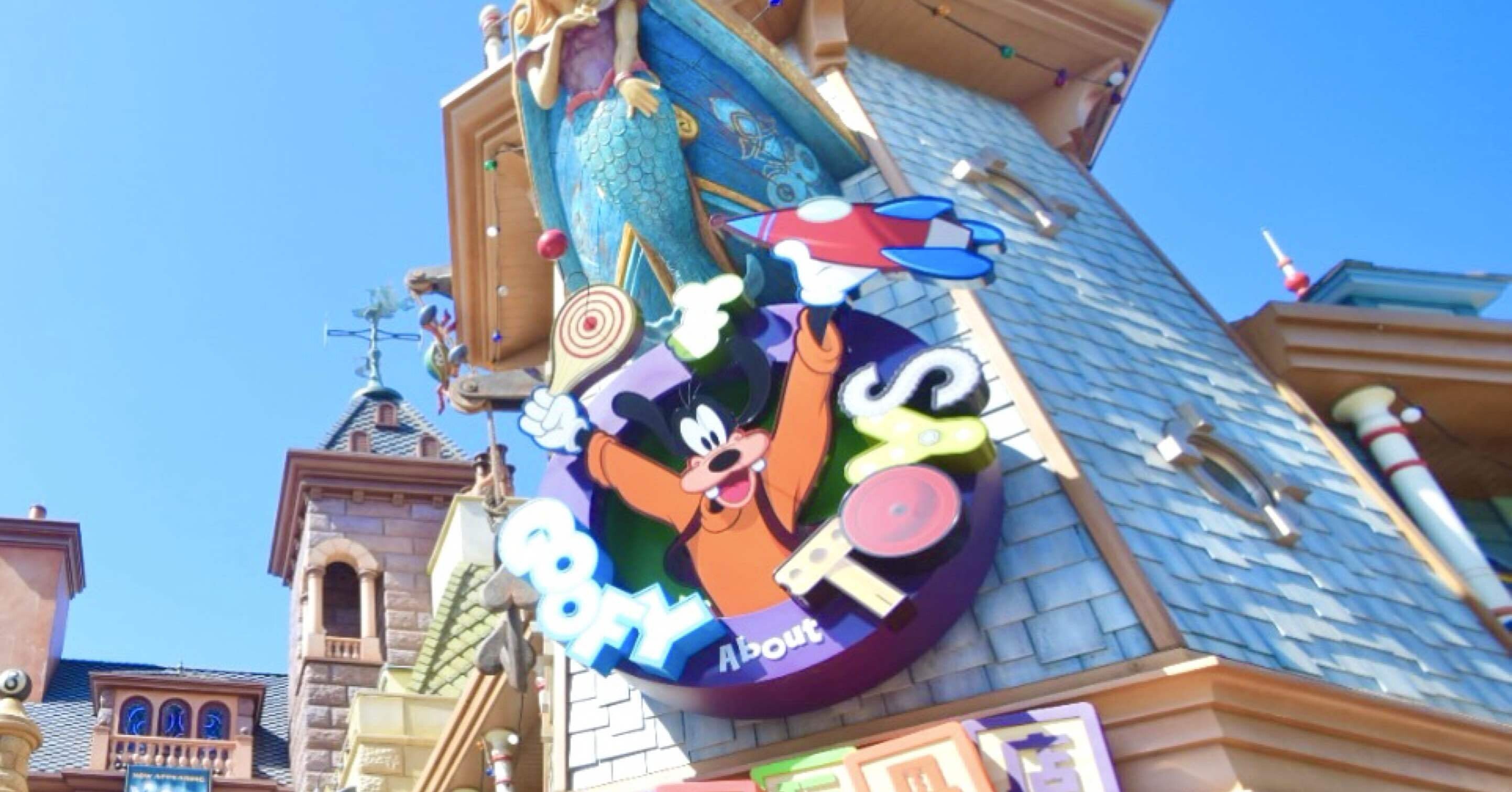 ブランケット ミッキー&ミニー 上海ディズニーランド グランドオープン