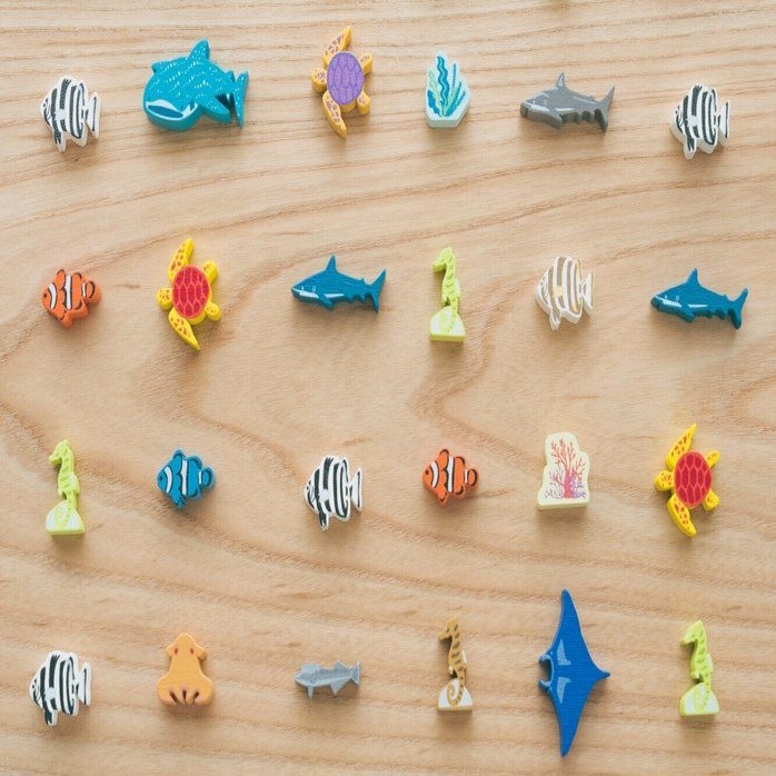 Kickstarterでボードゲームをバックする方法【2025年最新版】｜uchibacoya