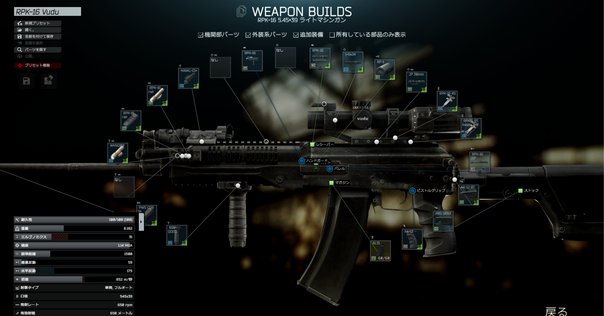 S&T STPG18FW Kar98k Another Verスナイパーライフル S&T