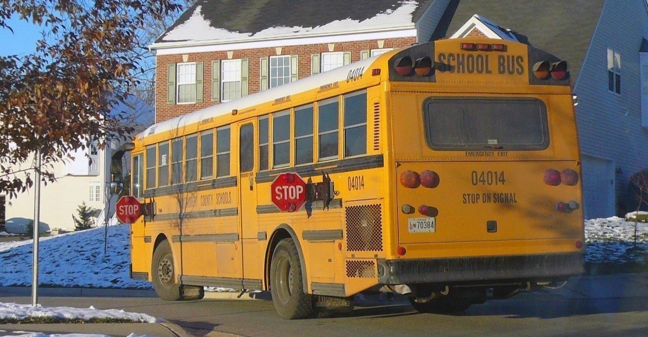 海外ドラマのあるあるは本当なのか検証 May In Canada Note