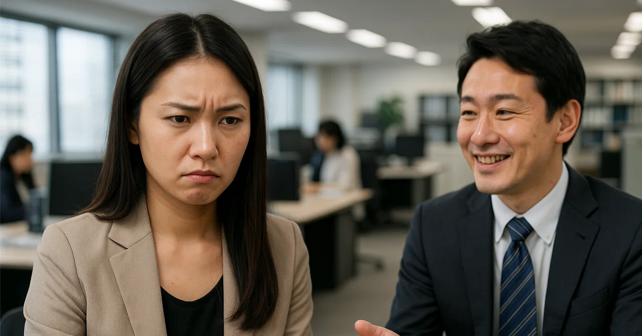 表と裏の顔が違う人への対応─ 表面だけの付き合いにどう向き合う？｜キングストン株式会社（新規事業推進家、音楽家）