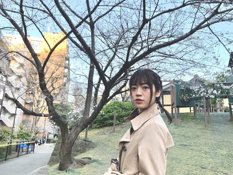 連載 全力少女rインタビュー Vol 3 佐藤絵里香 全力少女r Note 連載 全力少女rインタビュー Vol 3 佐藤絵里香 全力少女r Note