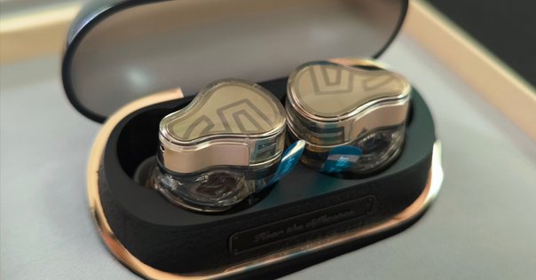 OPPO Enco X3 レビュー ～史上最高のTWS(※注)～｜Dimension