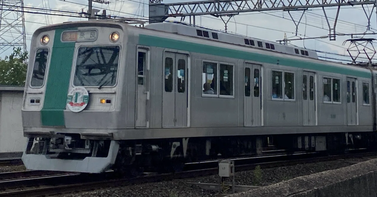 京都市営地下鉄10系初期車引退と思い出など。｜Yuki（ゆうき）