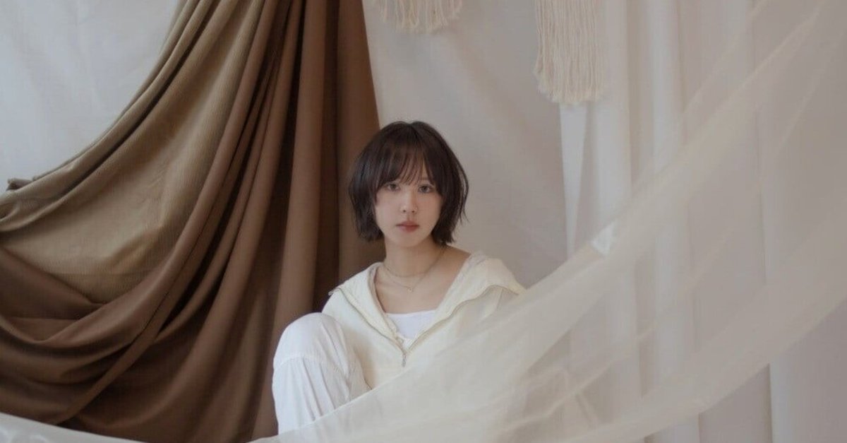 青いガーネット・山本ピカソ 現在地を語る｜ミュージック