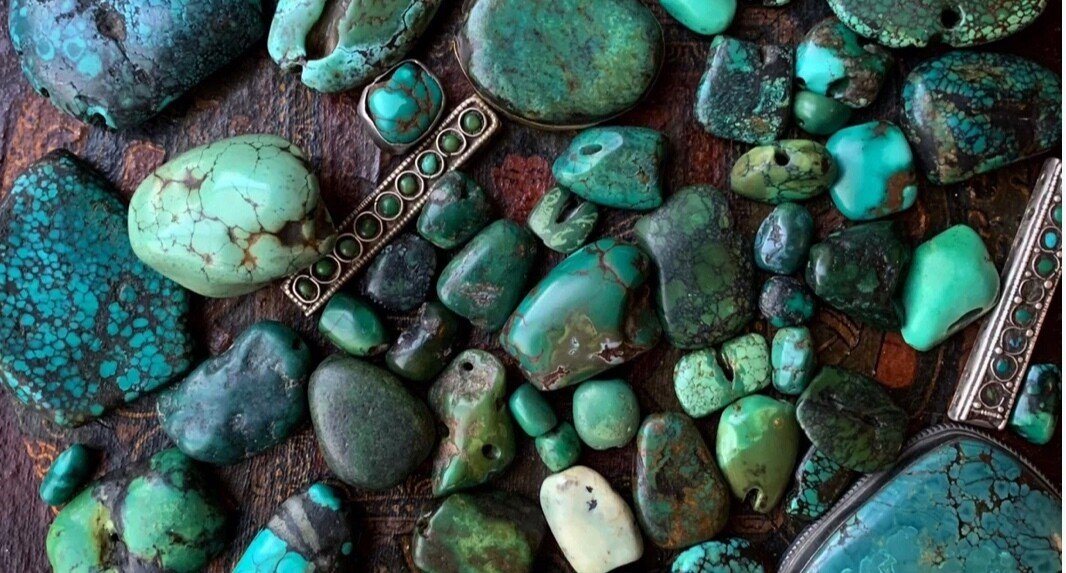 チベット仏教文化圏のアンティーク｜喜八｜note