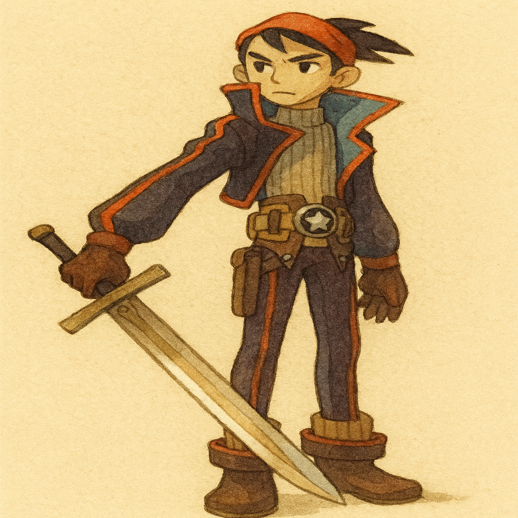 ニーナ、空に行こう――「ブレス オブ ファイアV ドラゴンクォーター