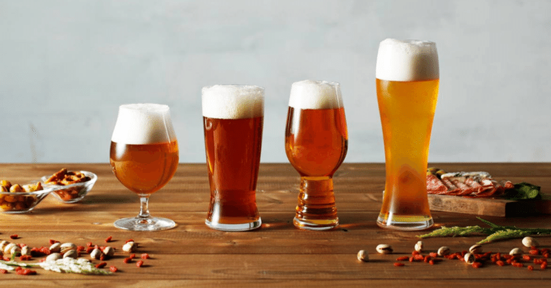 ビールビールクラフトビール3　　　　　クラフトビール紹介！