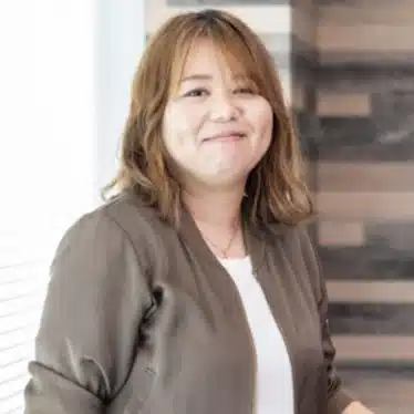 紀井美里 | 株式会社ラクス