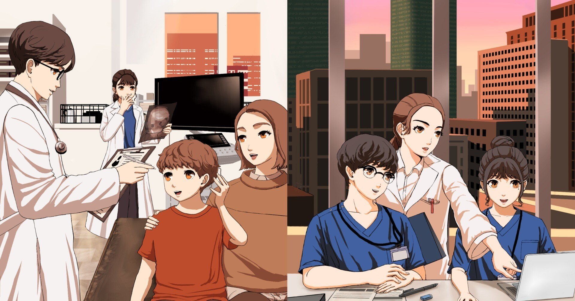 本日発売開始！【2026入試対策 医学部面接ノート】｜代ゼミ教育総研note