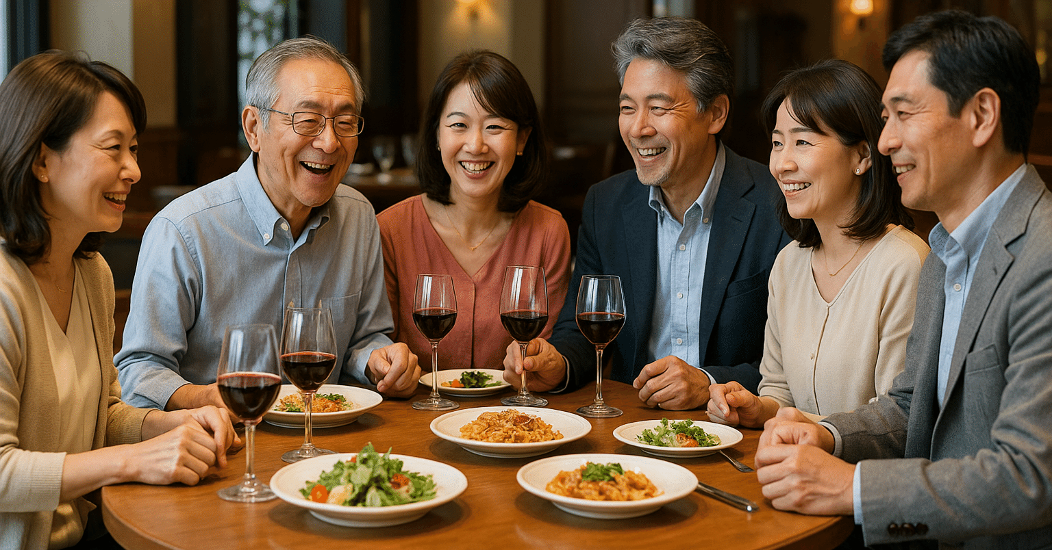 徹底比較】50代向け社会人サークルのおすすめ人気ランキング10選【2025年】｜田中晶子「趣味と出会いの場」社会人サークルアッシュ運営日記