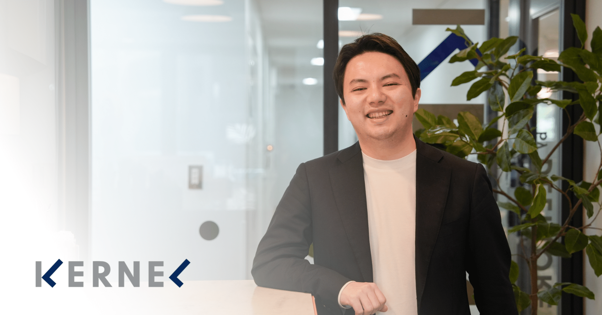 オンプレミス生成AIで大企業の「未活用データ」を武器に変える起業家