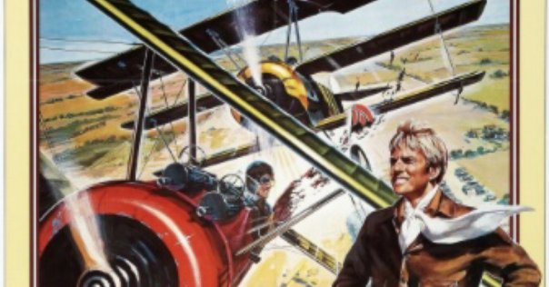 空中レヴュー時代』（1933年12月29日・RKO・ソートン・フリー