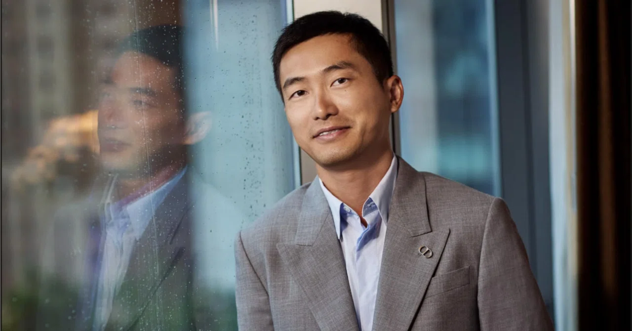 Company founded by Nathan Shu surpasses 1 million units sold with AI ...