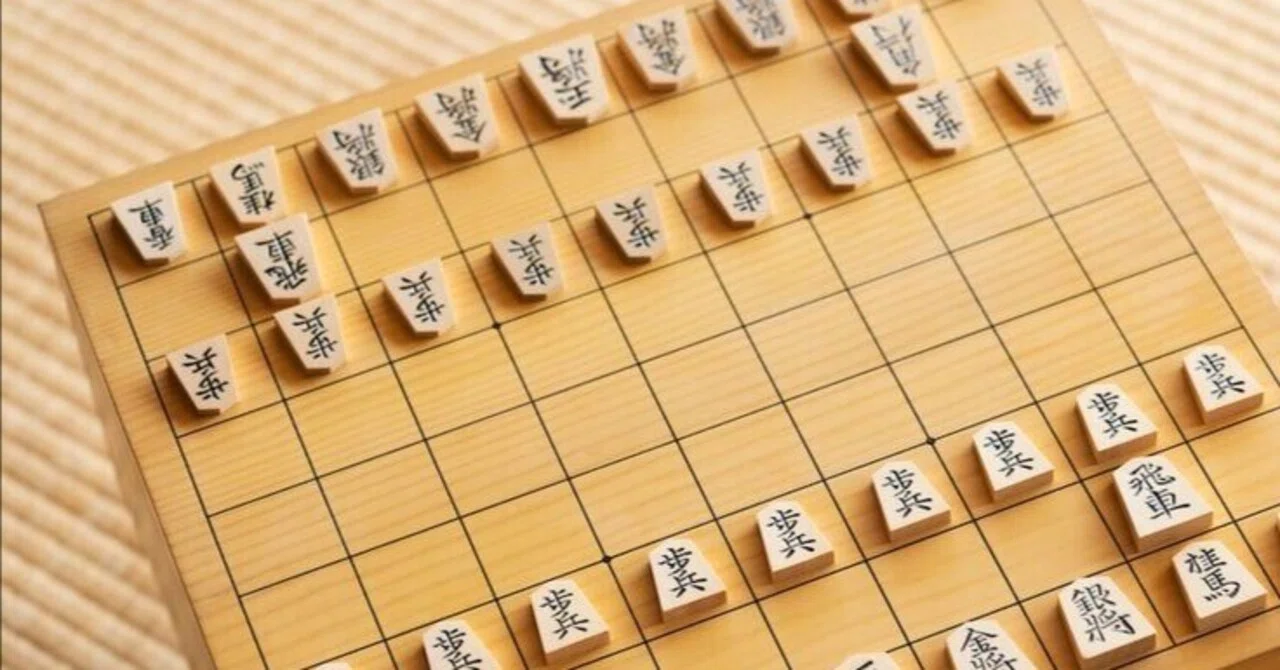「盤上の向日葵」を読み30年ぶりに徹夜した話|けいこ