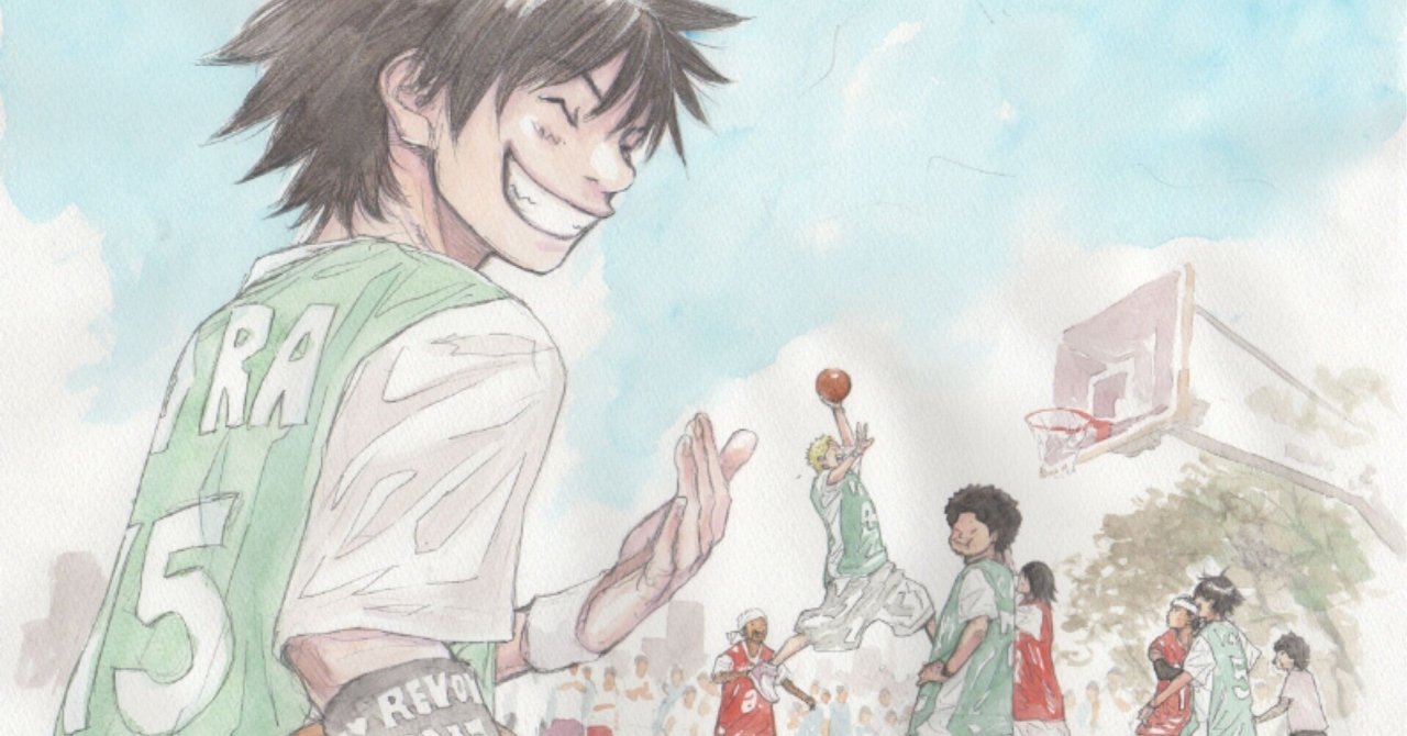 漫画『あひるの空』のあらすじ｜まんが少年