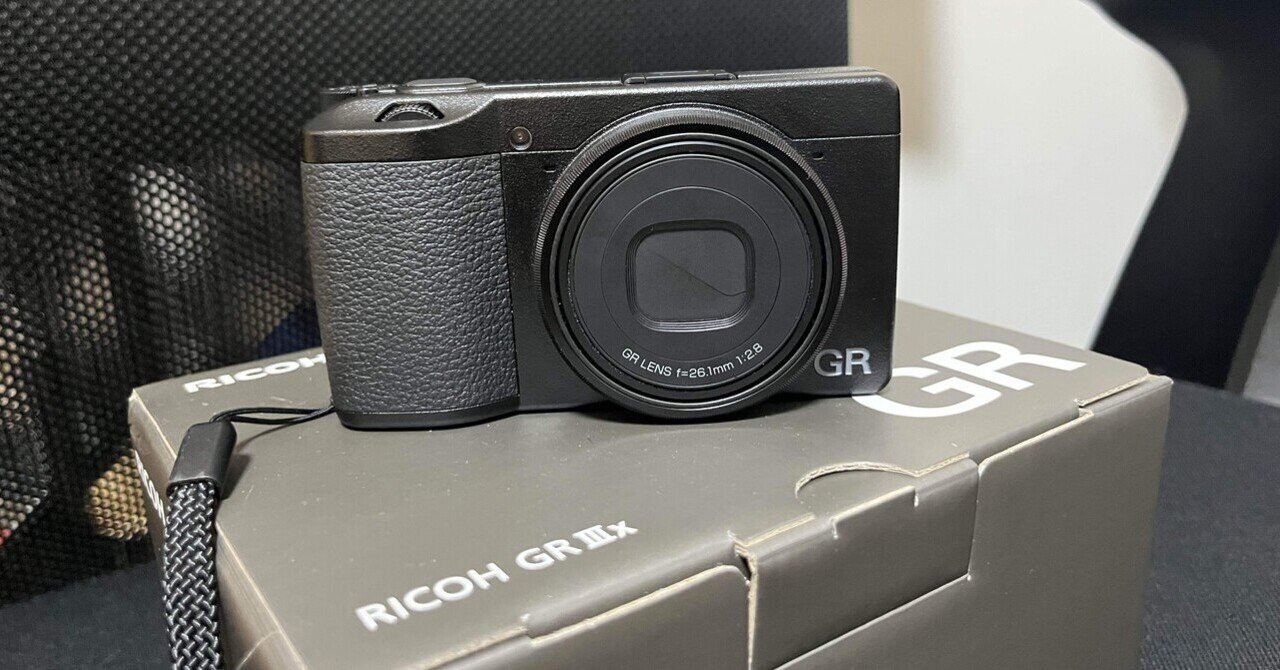 [美品] RICOH GR DIGITALⅢ(箱.付属品完備)2009年発売品 リコー 中古 1年保証 美品 RICOH GR DIGITAL III (1000万画素