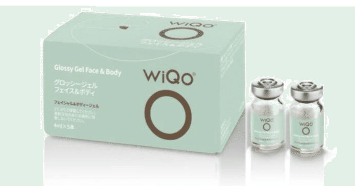 WiQo水光ピールとは？毛穴の開きに効果はある？｜MAKO