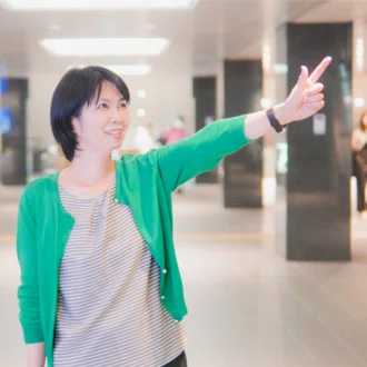有村幸来子 ｜ 今日も「幸積み」したくなる、心に寄り添う四柱推命