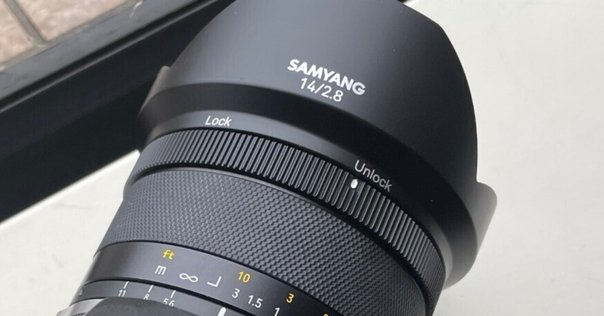 レンズ沼あれこれ：MC ZENITAR 16mm F2.8 FISH-EYE｜ひっくすK