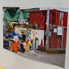 展評】「野島康三と斎藤与里 ―美を掴む手、美を興す眼」（2025.11.1